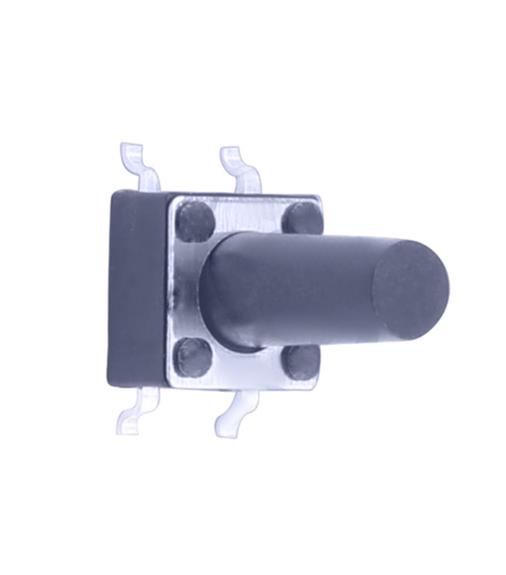K2-6639SP-P3SC-04 Tactile Switches