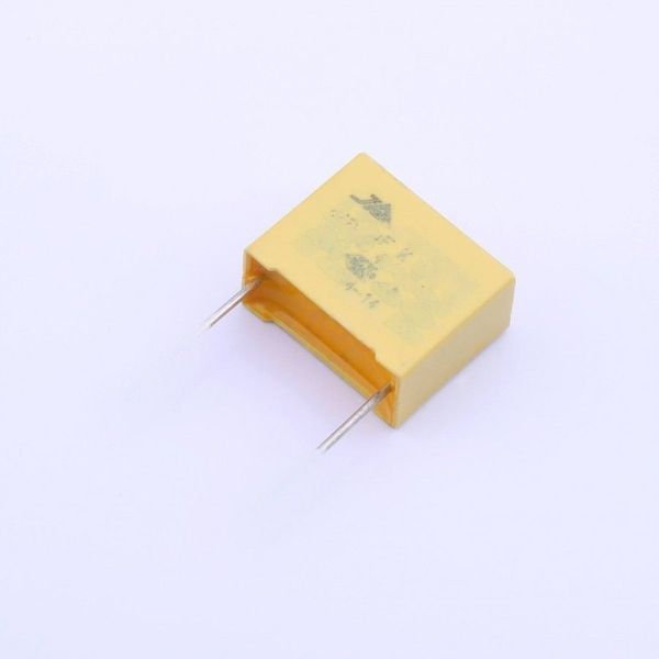 K274K310VD4L15 electronic component of JIERONG