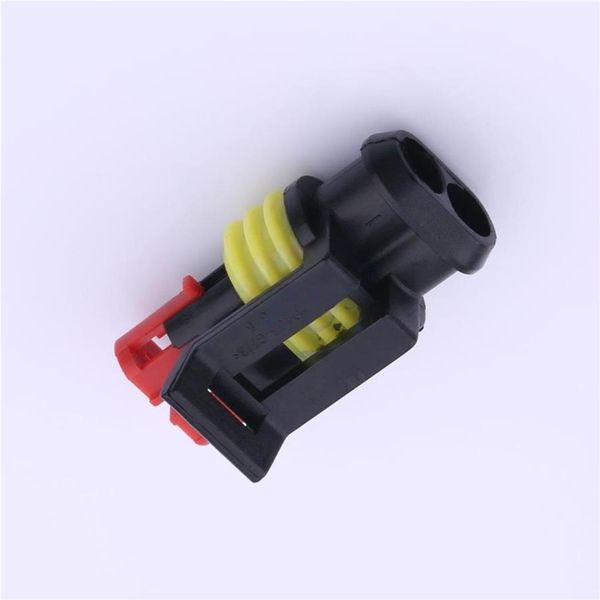 K282080H-1  Connectors