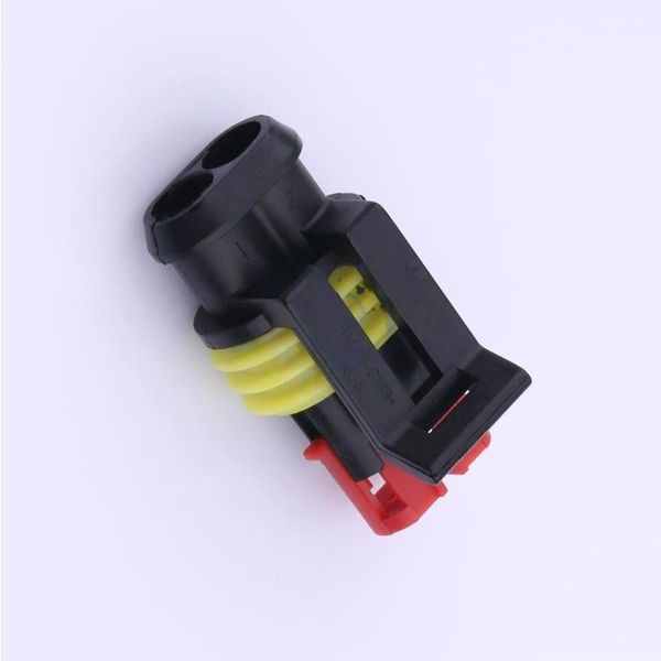 K282080H-1 Automotive Connectors