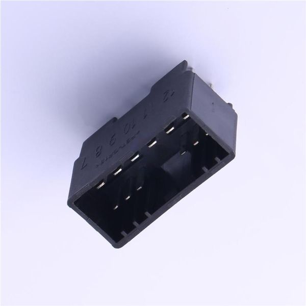 K284162WV-1  Connectors