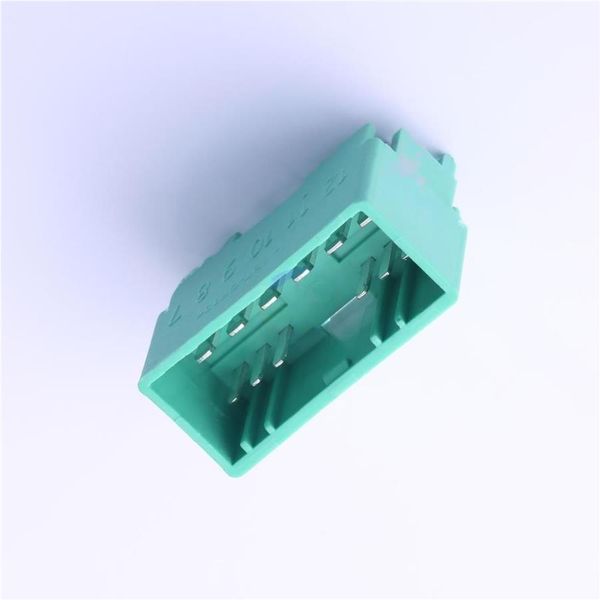 K284162WV-3  Connectors