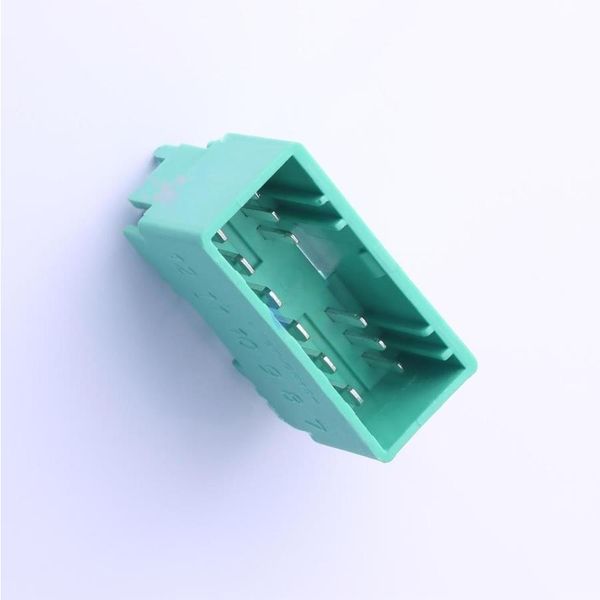 K284162WV-3 Automotive Connectors