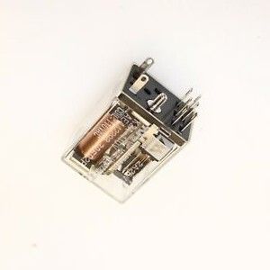 K2A-110V  Electromechanical