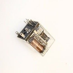 K2A-110V General Purpose Relays