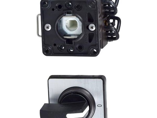 K2B1002HCH Basic / Snap Action Switches