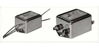 K30-4 electronic component of Tri-Mag