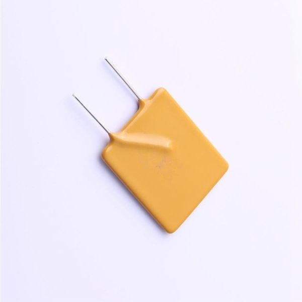 K30U800 Resettable Fuses - PPTC