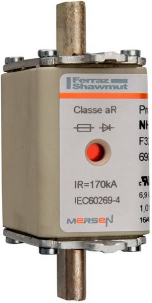 K320169 electronic component of Mersen