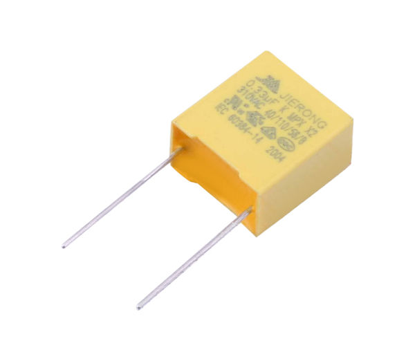 K334K310VC5L20 electronic component of JIERONG