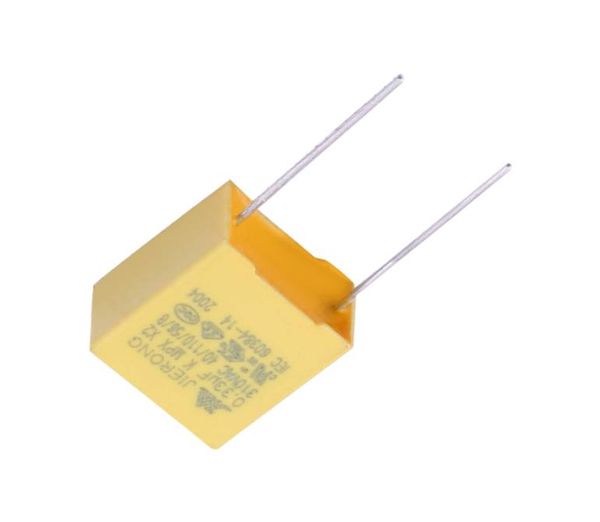 K334K310VC5L20  Passive Components