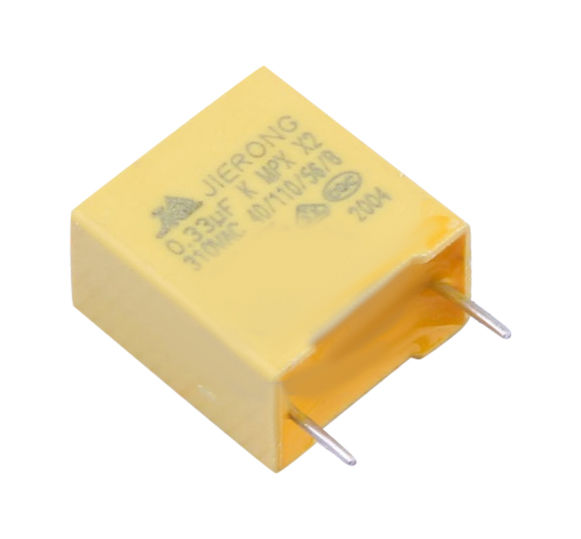 K334K310VC5L3.5 electronic component of JIERONG