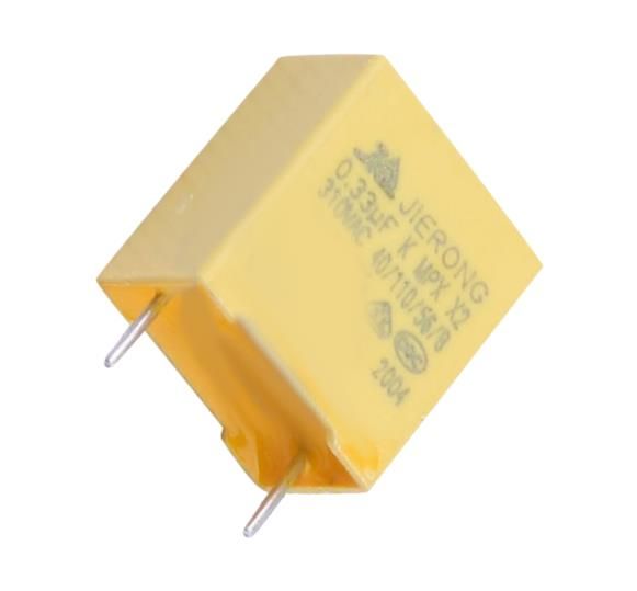 K334K310VC5L3.5 Safety Capacitors