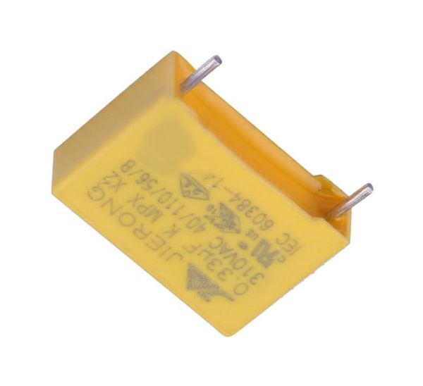 K334K310VD2L3.2  Passive Components