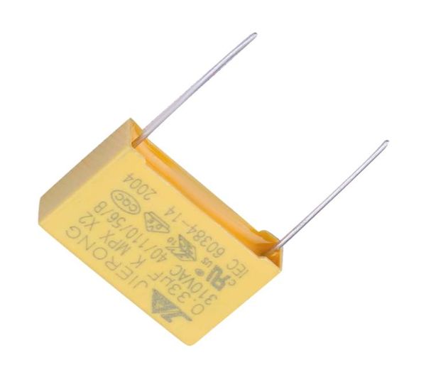 K334K310VE2L20  Passive Components