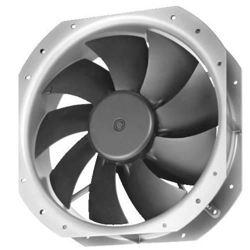 K3G250-RE09-07  Thermal Management