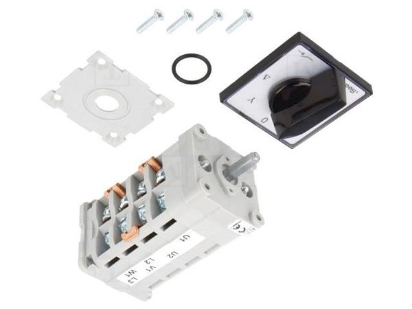 ŁK40-4.831P03  Electromechanical