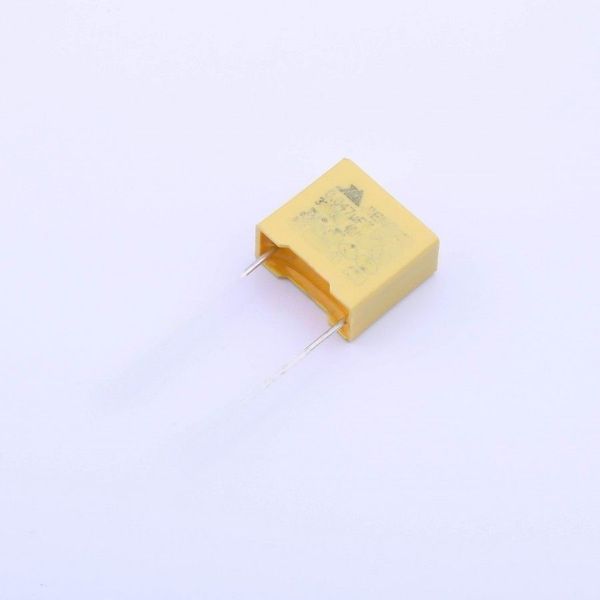 K473K310VC3L20 electronic component of JIERONG