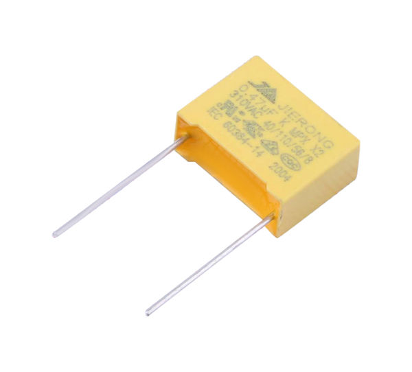 K474K310VD3L20 electronic component of JIERONG