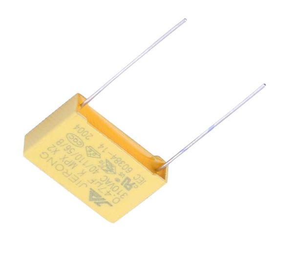 K474K310VE2L30  Passive Components