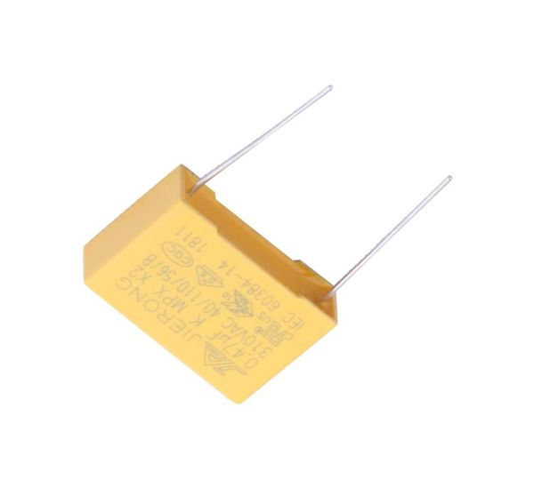 K474K310VE4L30  Passive Components