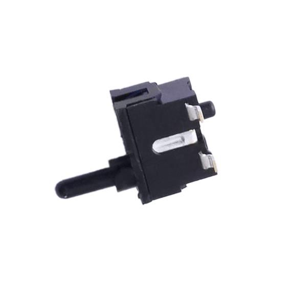 K5-1130SG-02 Basic / Snap Action Switches