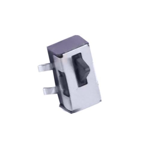 K5-1217SA-02 Basic / Snap Action Switches