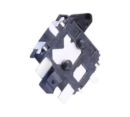 K5-1665SA-01 Basic / Snap Action Switches