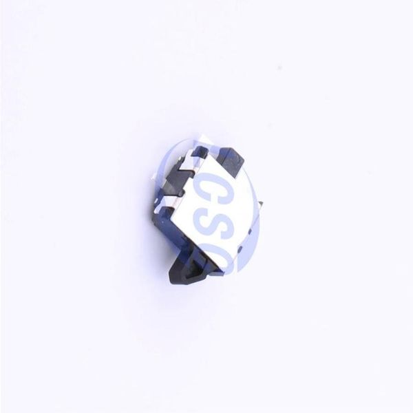 K5-1665SA-02 Basic / Snap Action Switches