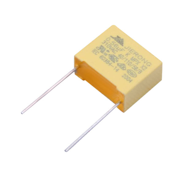 K564K310VD4L20 electronic component of JIERONG