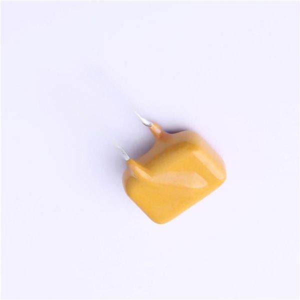 K600R150 Resettable Fuses - PPTC