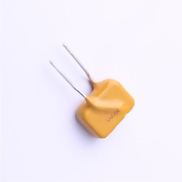 K600R160 Resettable Fuses - PPTC