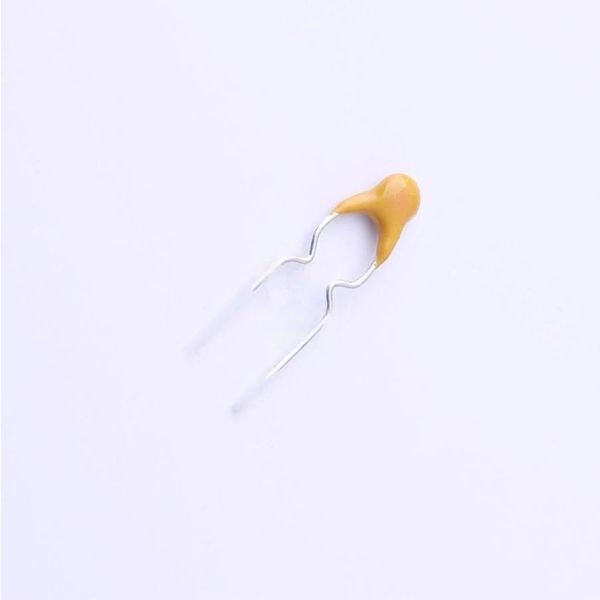 K60X010 Resettable Fuses - PPTC