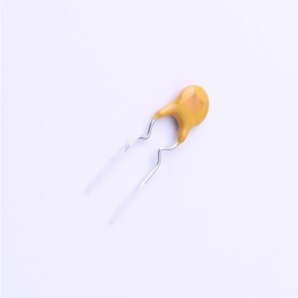 K60X030 Resettable Fuses - PPTC