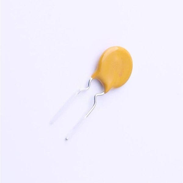 K60X075 Resettable Fuses - PPTC