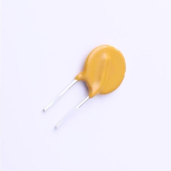 K60X110 Resettable Fuses - PPTC