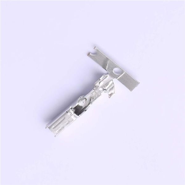 K624G18T-2  Connectors