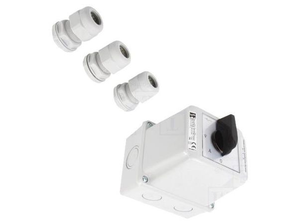 ŁK63-4.831OB3  Electromechanical