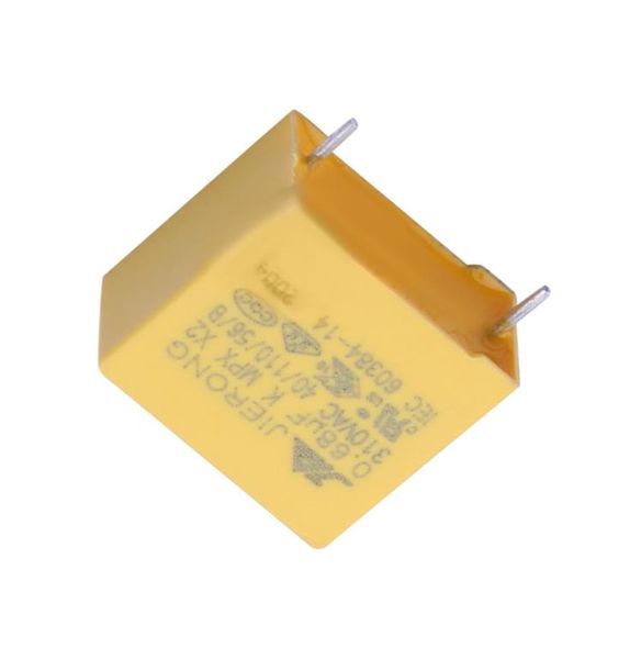 K684K310VD5L3.5  Passive Components