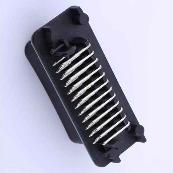 K776180WR-1 Automotive Connectors