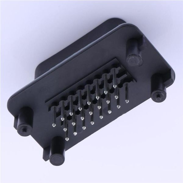 K776228WV-1  Connectors