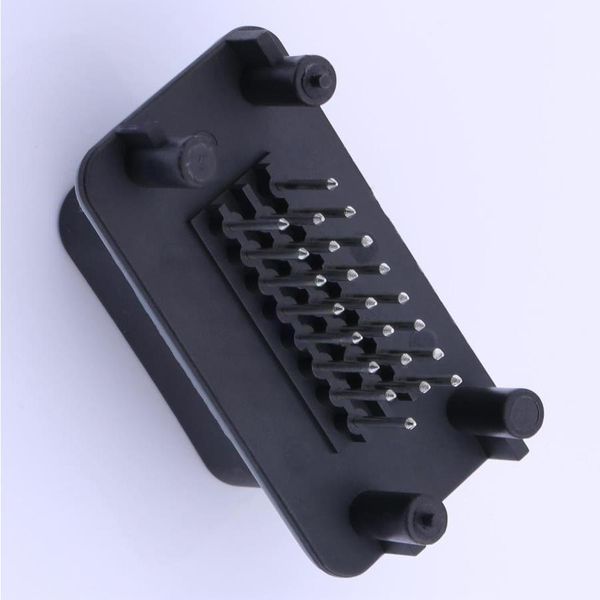K776228WV-1 Automotive Connectors