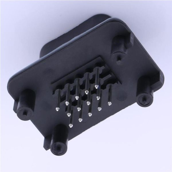K776262WV-1  Connectors