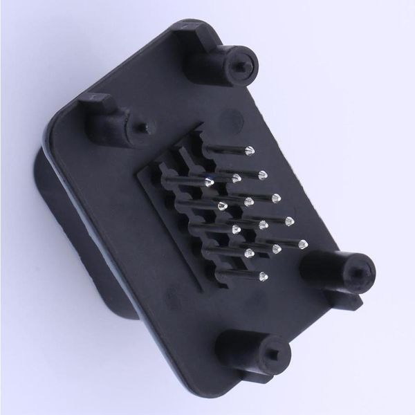 K776262WV-1 Automotive Connectors