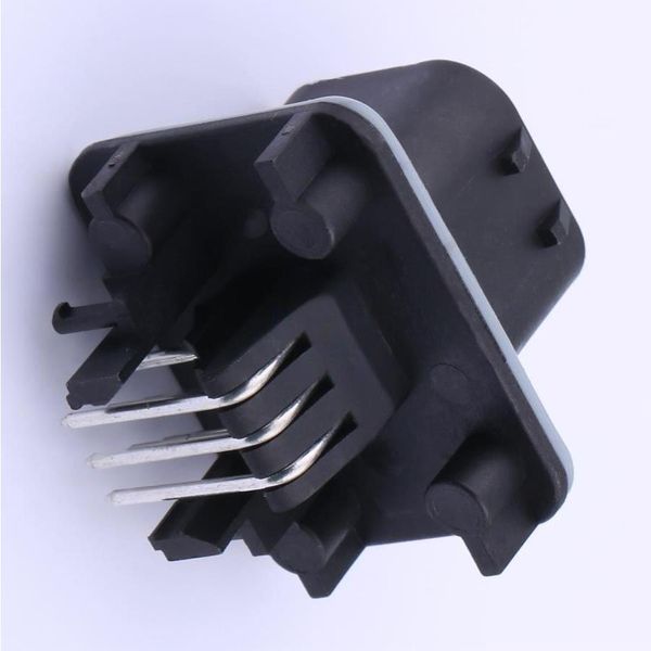 K776280WR-1 Automotive Connectors