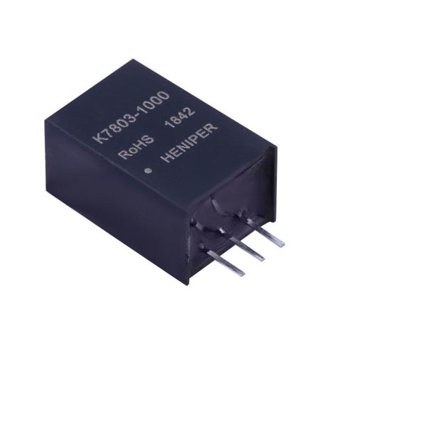 K7803-1000 electronic component of HENIPER
