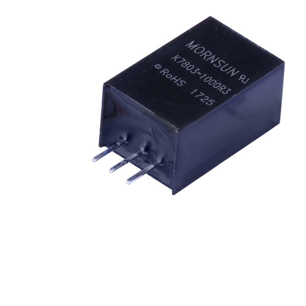 K7803-1000R3 electronic component of MORNSUN