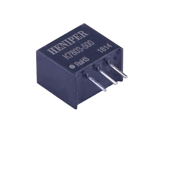 K7803-500 electronic component of HENIPER