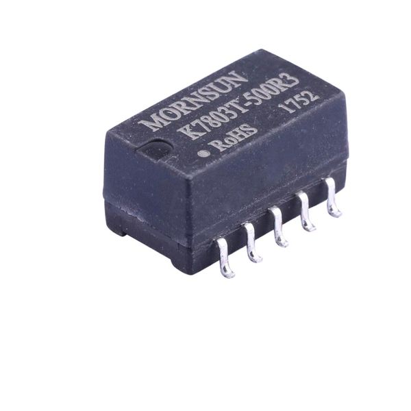 K7803T-500R3 electronic component of MORNSUN