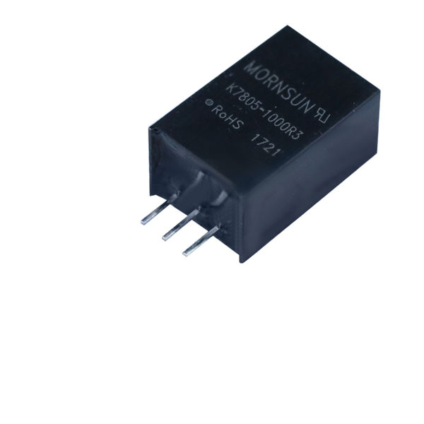 K7805-1000R3 electronic component of MORNSUN